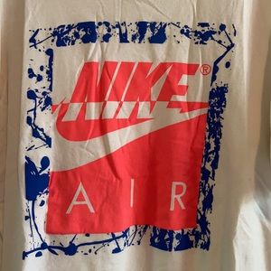 Nike Air Men’s T-Shirt
